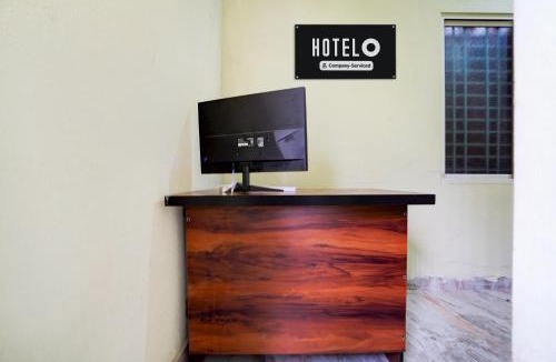 Khattalwada Hotel | Hotel O Dasarahalli Metro Station Bangalore Formerly Megha Ventures