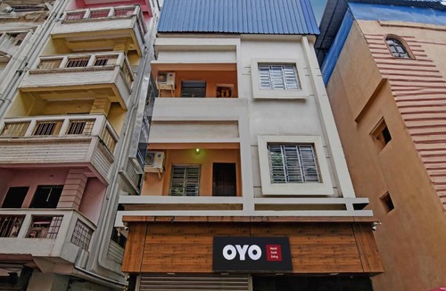 Chinar Park Hotel | Hotel O Dash Living