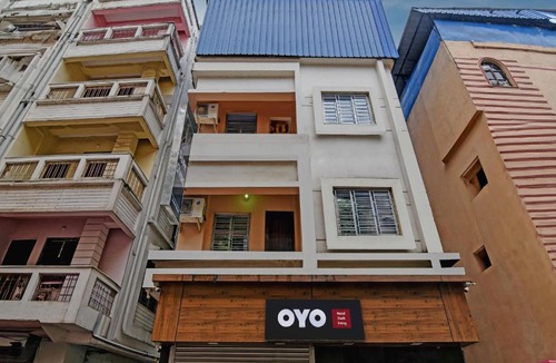 Chinar Park Hotel | Hotel O Dash Living