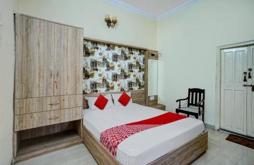 Hazaribagh Hotel | Hotel O Dayal Heritage