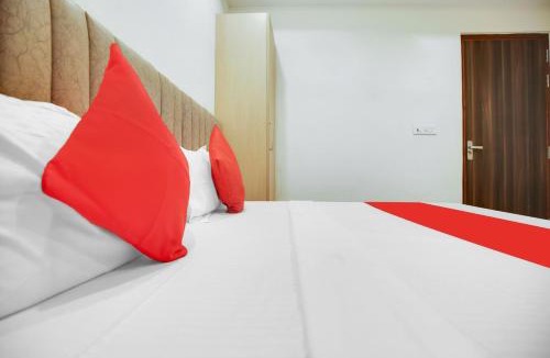 Ambala Hotel | Hotel O Dhruva Residency