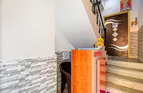 Kolkata Hotel | Hotel O Diamond Residency