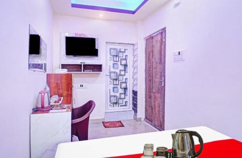 Kolkata Hotel | Hotel O Diamond Residency