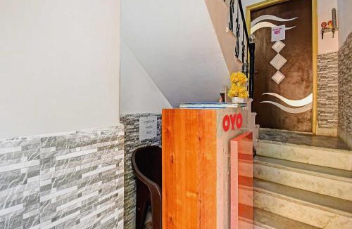Kolkata Hotel | Hotel O Diamond Residency