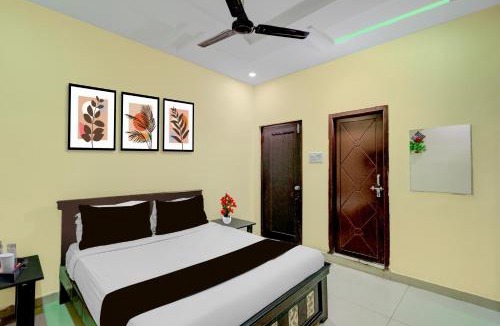 LB Nagar Hotel | Hotel O District Court Ranga Reddy Formerly Hanuma Residency