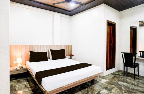 Dombivli East Hotel | Hotel O Dombivali Formerly PK Lodging