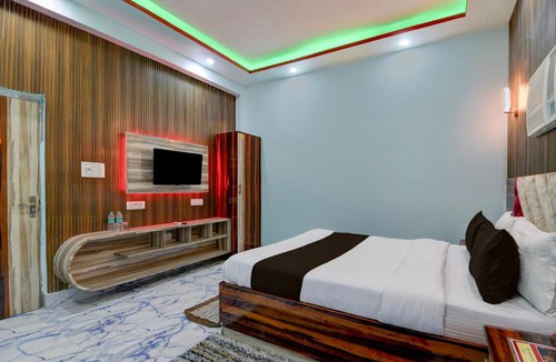 Chandannagar Hotel | Hotel O Dream Palace