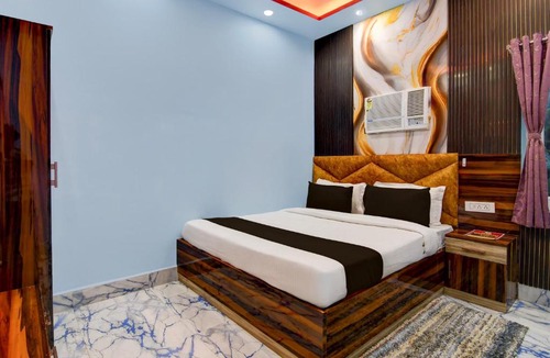 Chandannagar Hotel | Hotel O Dream Palace