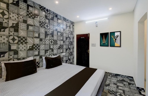 Ibrahimpatan Hotel | Hotel O Dream Vegas