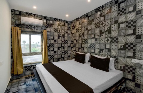 Ibrahimpatan Hotel | Hotel O Dream Vegas