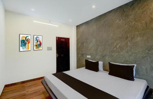 Ibrahimpatan Hotel | Hotel O Dream Vegas