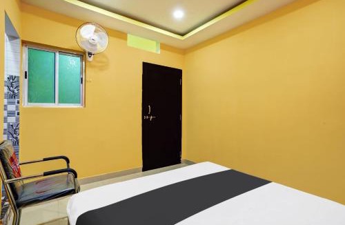 Bokaro Hotel | Hotel O DS TANDOORI
