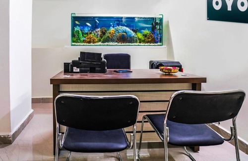 Kukatpally Housing Board Colony Hotel | Hotel O Dsr Residency Near Nexus Hyderabad