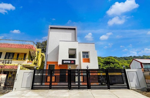 Vandalur Hotel | Hotel O Elegant Residency Vandalur Zoo