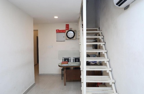 Bhowanipore Hotel | Hotel O Elgin Terrace
