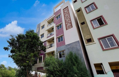 Vijayawada House | Hotel O Enikepadu Formerly Akshaya