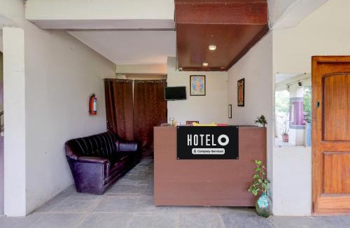 Vijayawada Hotel | Hotel O Enikepadu Formerly Akshaya