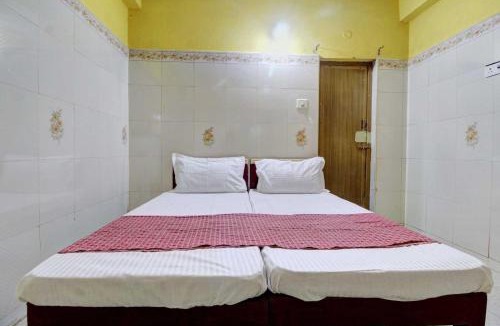 Viluppuram Hotel | Hotel O Ezhil Residency
