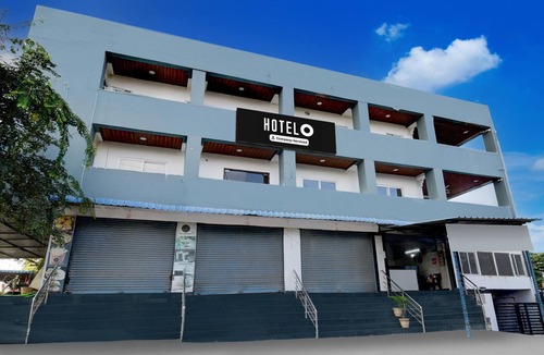 Hyderabad House | Hotel O Film City Hyderabad