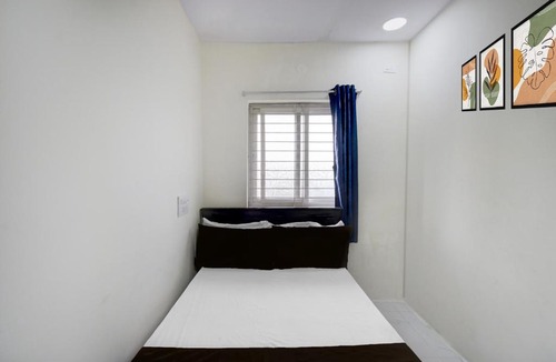 Hyderabad Hotel | Hotel O Film City Hyderabad Formerly RJ Residency