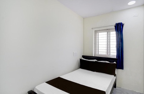 Hyderabad Hotel | Hotel O Film City Hyderabad Formerly RJ Residency