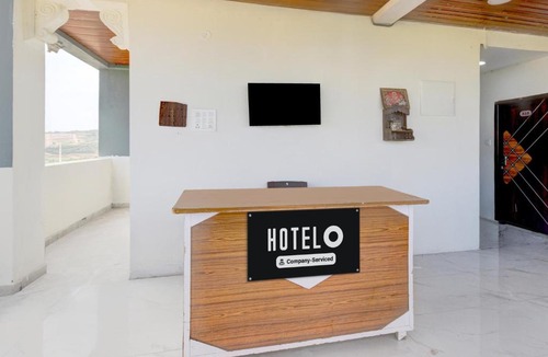 Hyderabad Hotel | Hotel O Film City Hyderabad Formerly RJ Residency