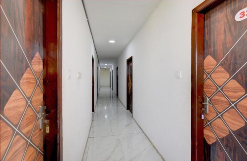 Hyderabad Hotel | Hotel O Film City Hyderabad Formerly RJ Residency