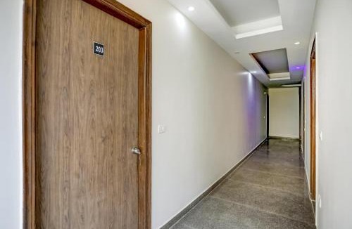 Jharsa Village Hotel | Hotel O Flora