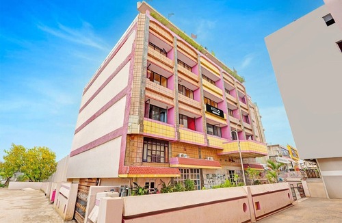 Gajuwaka House | Hotel O Gajuwaka Near kurmanpalem