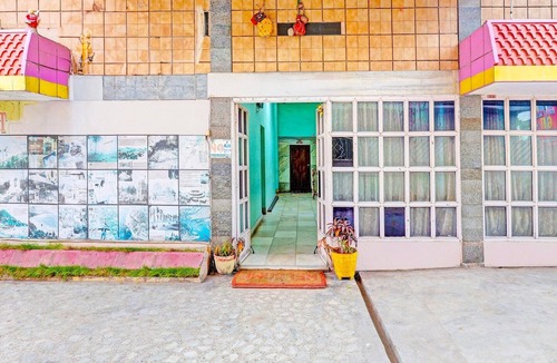 Gajuwaka House | Hotel O Gajuwaka Near Kurmanpalem