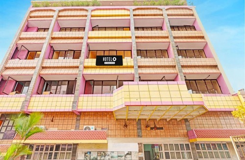 Gajuwaka House | Hotel O Gajuwaka Near Kurmanpalem