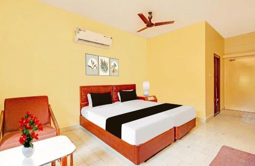 Gajuwaka Hotel | Hotel O Gajuwaka Near kurmanpalem Formerly SBT