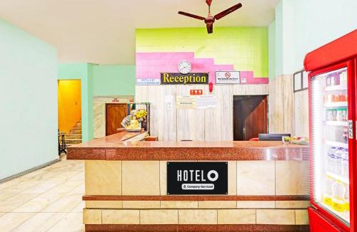 Gajuwaka Hotel | Hotel O Gajuwaka Near kurmanpalem Formerly SBT