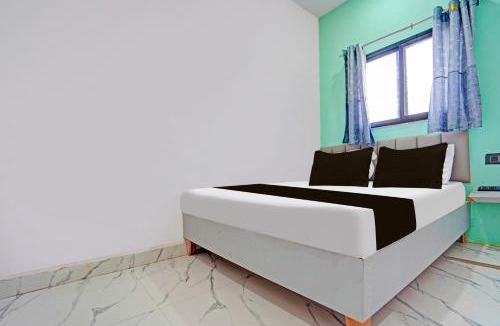 Chandrapur Hotel | Hotel O Galaxy Stay