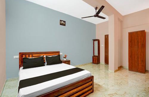 Bengaluru Hotel | Hotel O Gopalan Mall Bangalore Formerly Gm Comforts