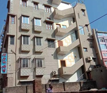 Uluberiya Hotel | Hotel O Gour