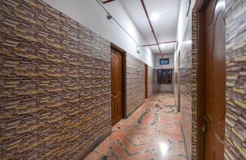 Uluberiya Hotel | Hotel O Gour