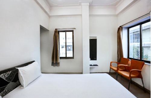 Gayariawas Hotel | Hotel O Goverdhan Villa