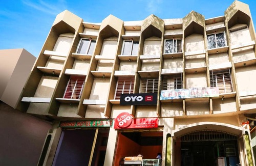 Sangareddi Hotel | Hotel O Grand Hotel And Lodge