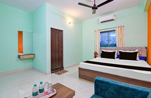 Howrah Hotel | Hotel O Grand
