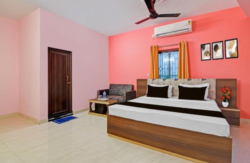 Howrah Hotel | Hotel O Grand