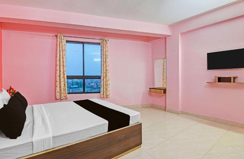 Howrah Hotel | Hotel O Grand