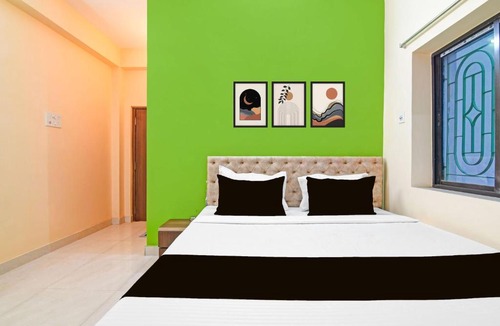 Howrah Hotel | Hotel O Grand