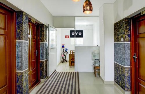 Kalamassery Hotel | Hotel O Grand Park Residency