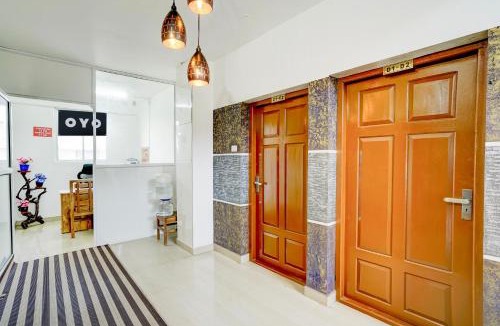 Kalamassery Hotel | Hotel O Grand Park Residency