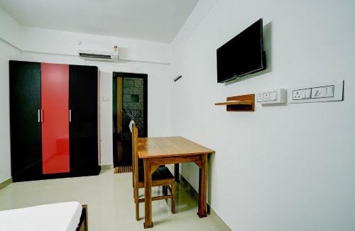 Kalamassery Hotel | Hotel O Grand Park Residency