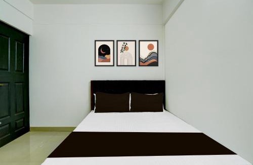 Kalamassery Hotel | Hotel O Grand Park Residency