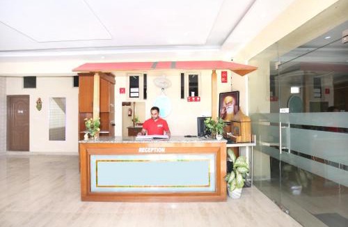 Dera Bassi Hotel | Hotel O Grande