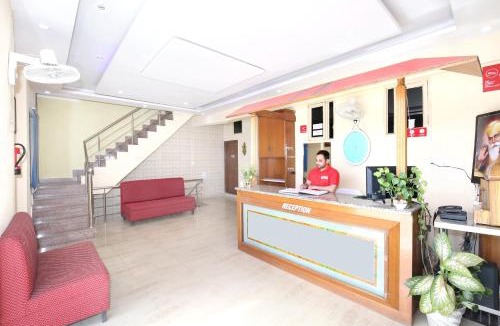 Dera Bassi Hotel | Hotel O Grande