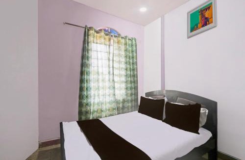 Kamareddy Hotel | Hotel O Green Hostel & Lodge